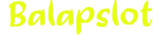 Balapslot
